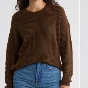 🌲Madewell Sweater
